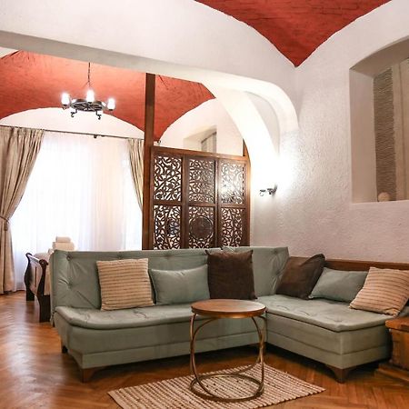 Residence Krone 브라쇼브 외부 사진
