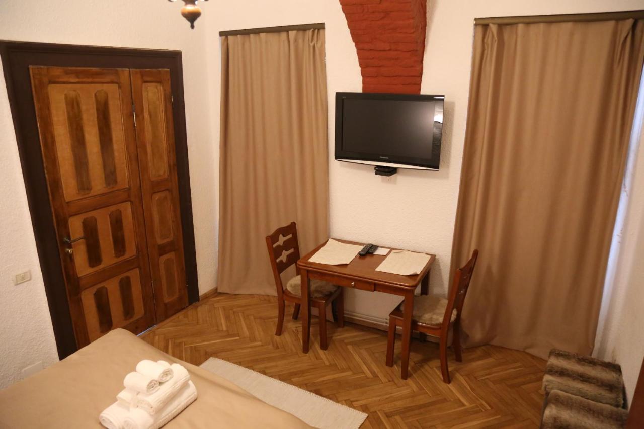 Residence Krone 브라쇼브 외부 사진
