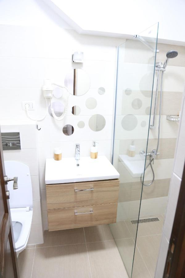 Residence Krone 브라쇼브 외부 사진