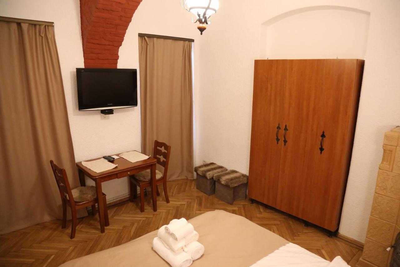 Residence Krone 브라쇼브 외부 사진