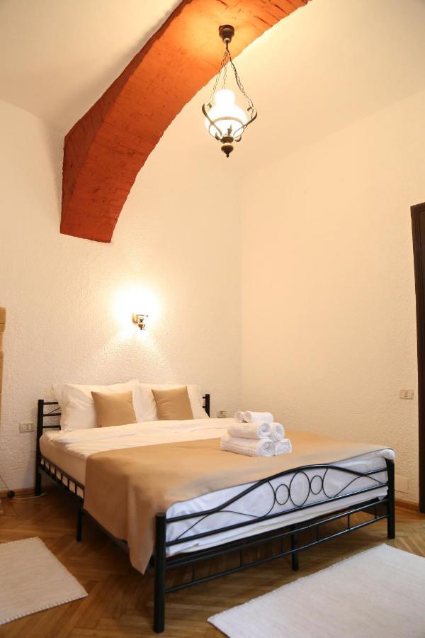 Residence Krone 브라쇼브 외부 사진