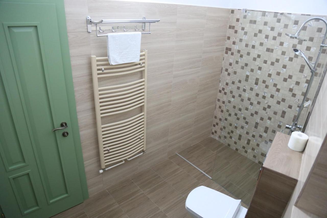 Residence Krone 브라쇼브 외부 사진