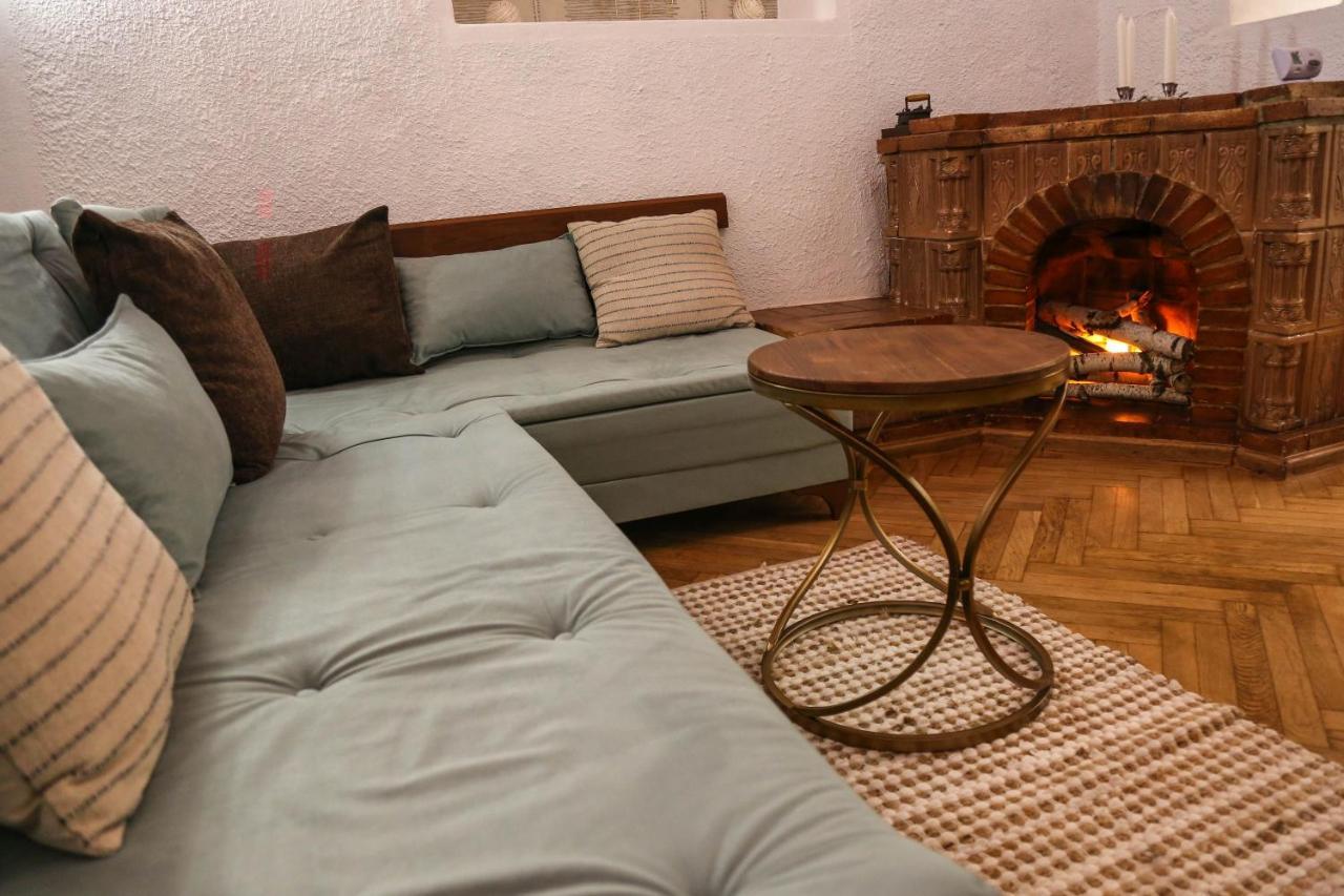Residence Krone 브라쇼브 외부 사진