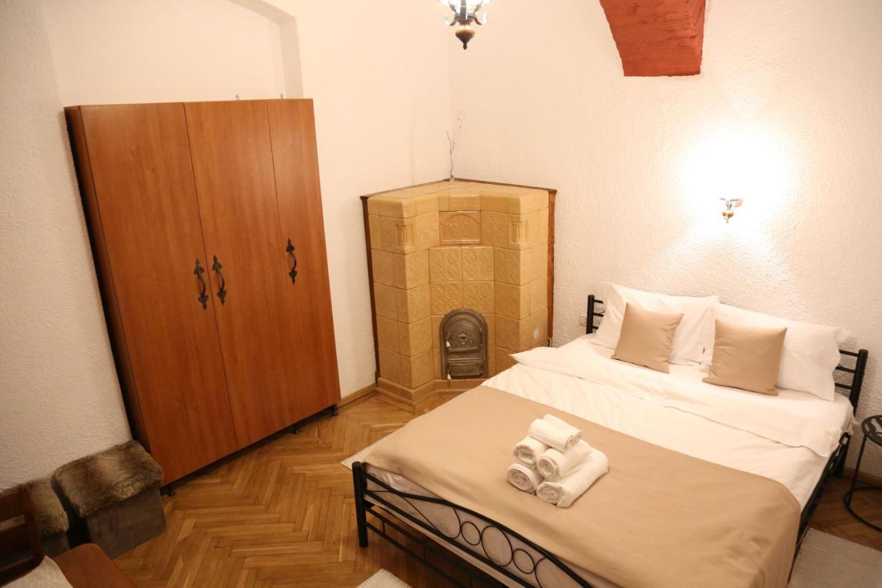 Residence Krone 브라쇼브 외부 사진