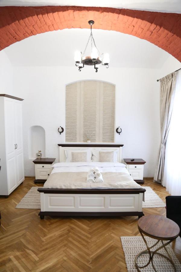 Residence Krone 브라쇼브 외부 사진