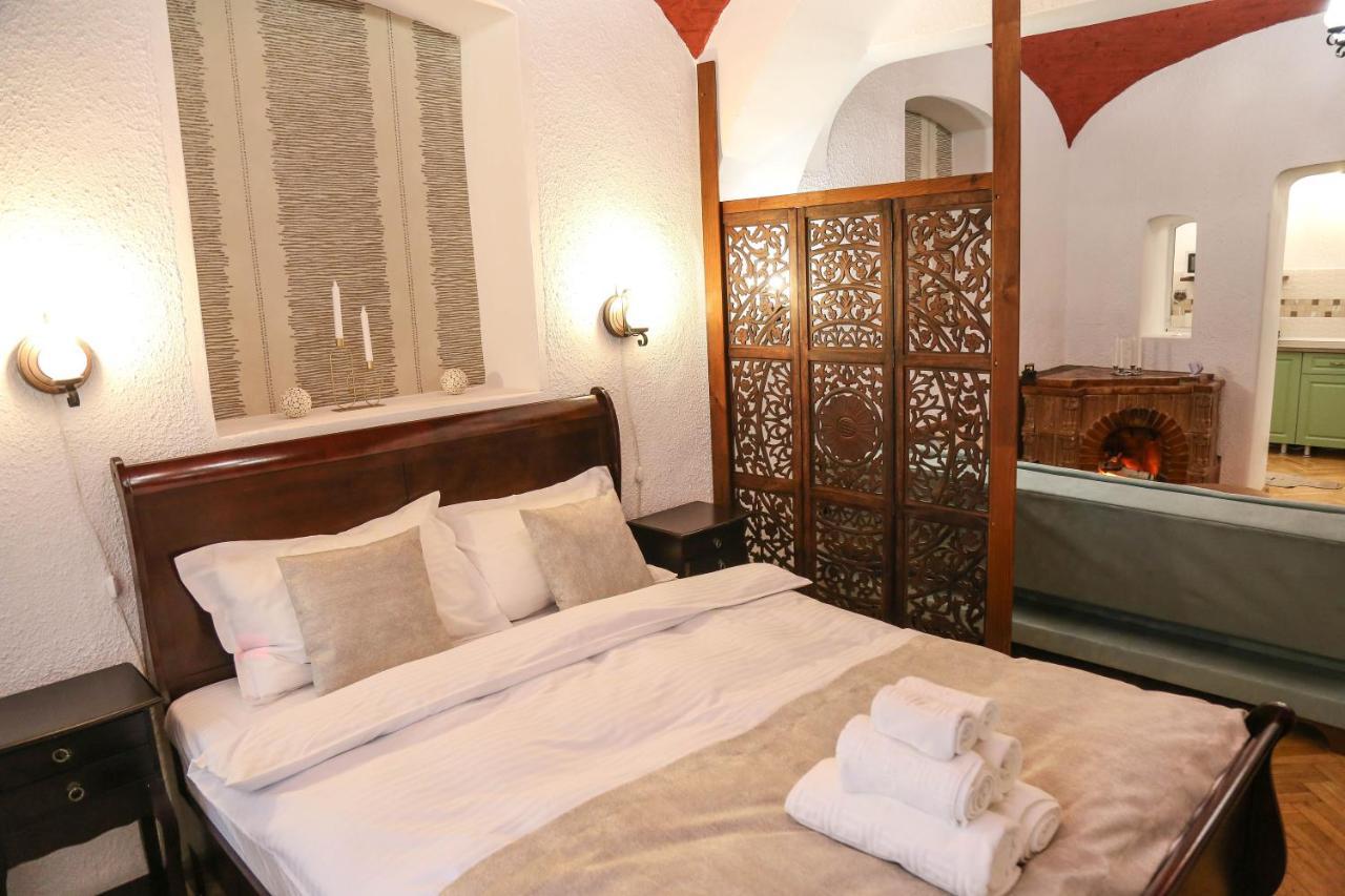 Residence Krone 브라쇼브 외부 사진
