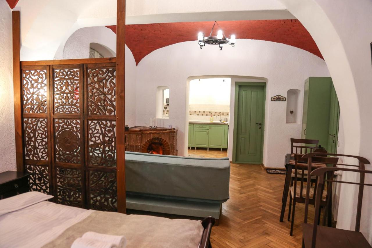 Residence Krone 브라쇼브 외부 사진