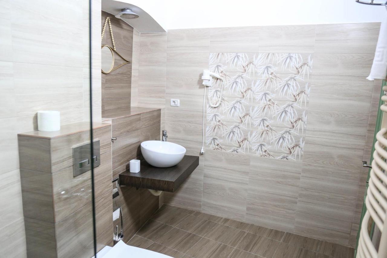 Residence Krone 브라쇼브 외부 사진